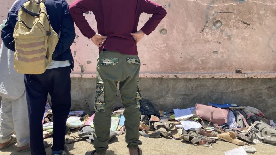 58 pessoas morreram e mais de 100 ficaram feridas em atentado em escola; Veja detalhes