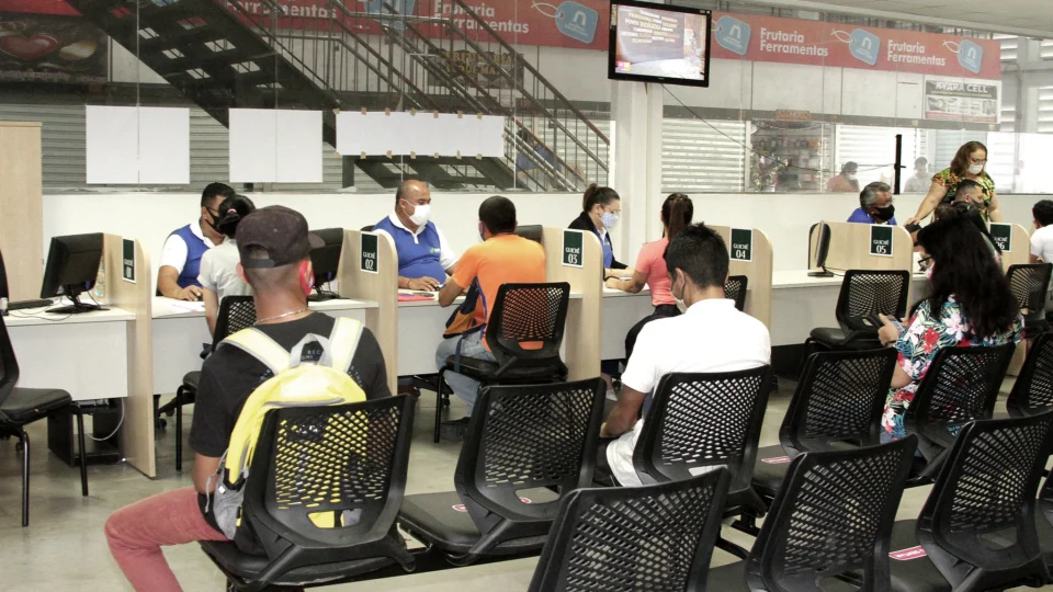 Ta precisando de emprego? Sine Manaus divulga 79 vagas em diversas áreas de atuação; Veja detalhes