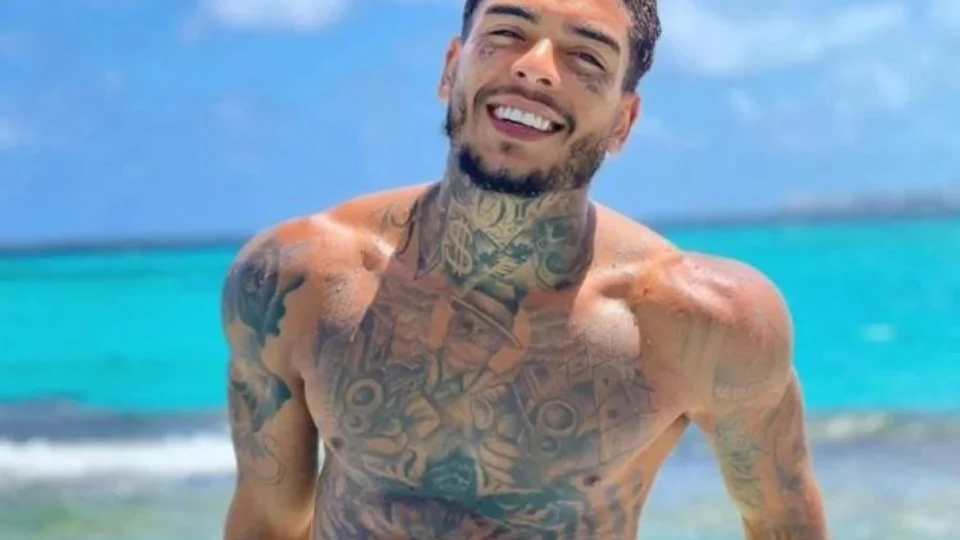 Laudo da Polícia Civil indica acidente na morte de MC Kevin