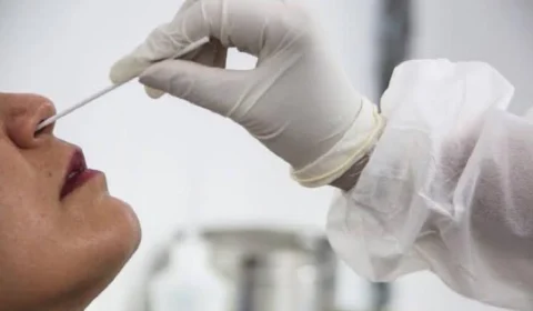 Boletim da FVS-AM informa 595 novos casos de Covid-19 nas últimas 24h no Amazonas