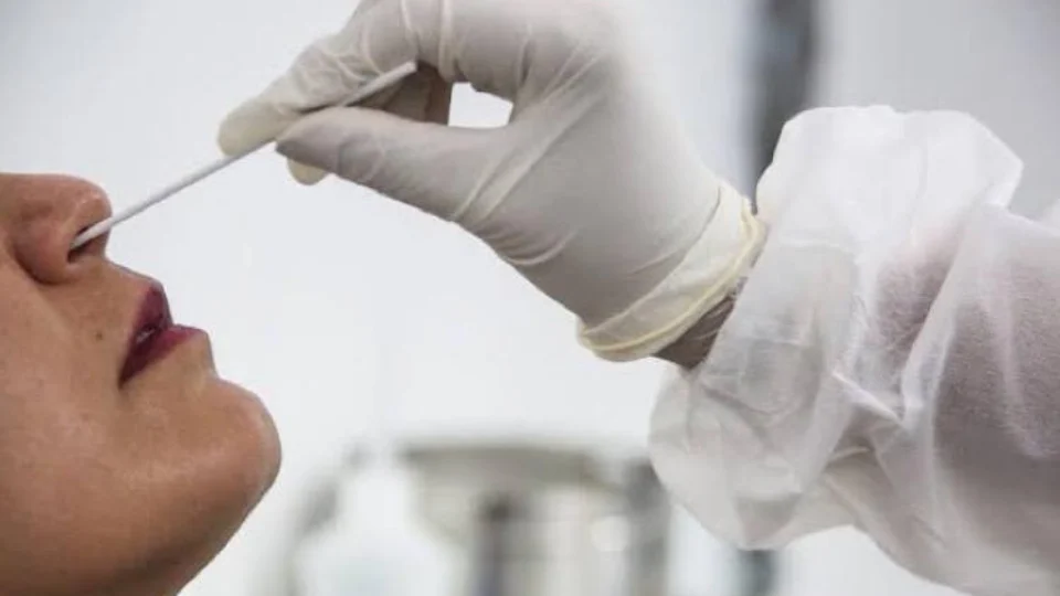 Boletim da FVS-AM informa 595 novos casos de Covid-19 nas últimas 24h no Amazonas