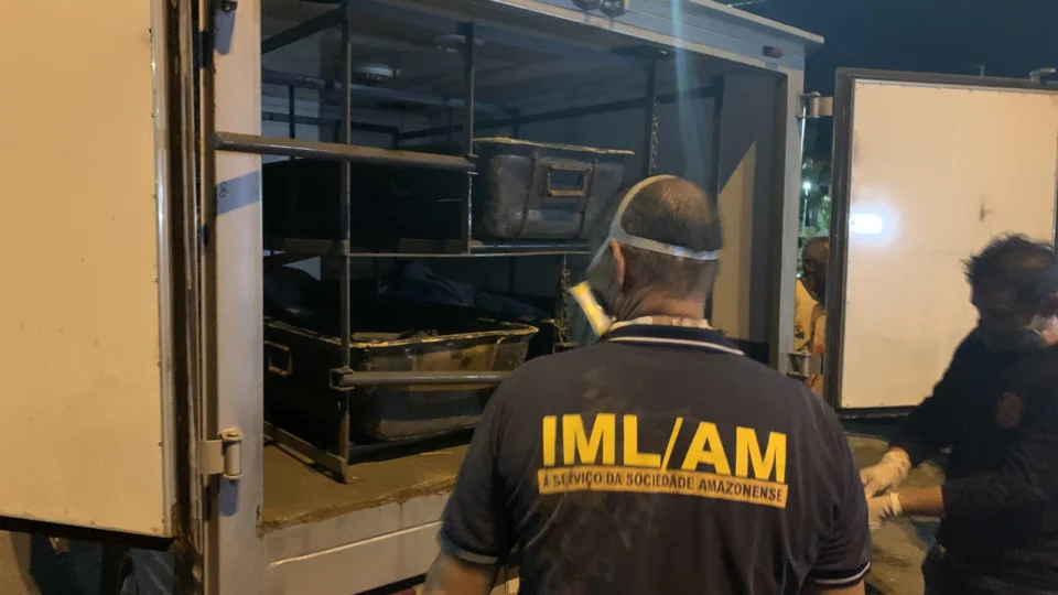 Suposto pastor evangélico é assassinado a tiros por pistoleiros na zona Sul de Manaus