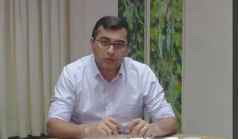 Com decisão judicial, expectativa é vacinar profissionais de educação em breve, segundo Wilson Lima