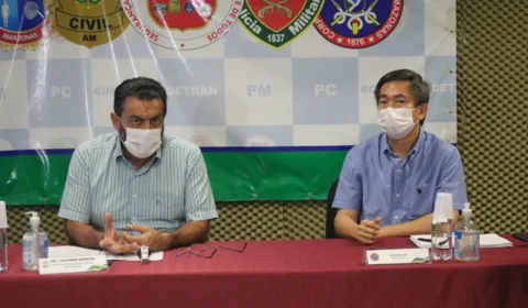 Amazonas terá banco de DNA de familiares de pessoas desaparecidas