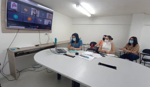 Governo do Amazonas vai intensificar o rastreamento e monitoramento de casos de Covid-19