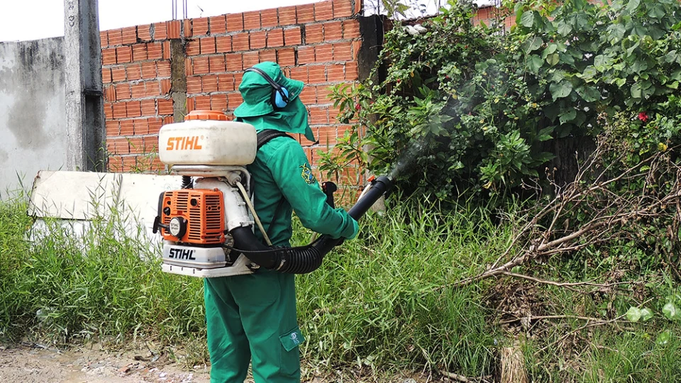 Amazonas registra 7.832 casos de dengue de janeiro até maio; Veja detalhes