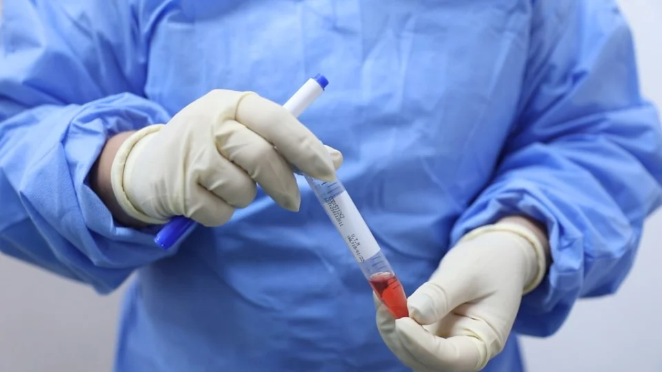 FVS-AM informa o registro de 507 novos casos de Covid-19 nas últimas 24h