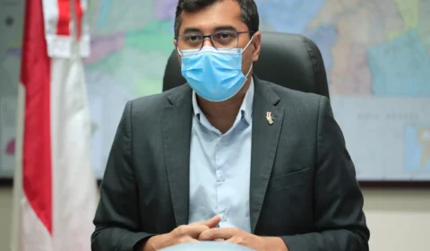 MAIS CONCURSO! Wilson Lima acaba de confirmar certame da PGE-AM