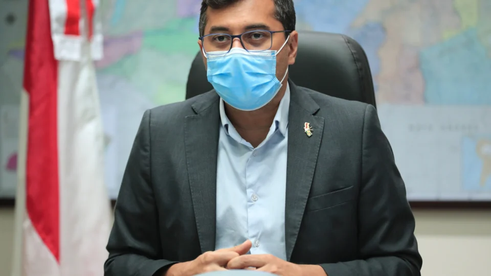 MAIS CONCURSO! Wilson Lima acaba de confirmar certame da PGE-AM