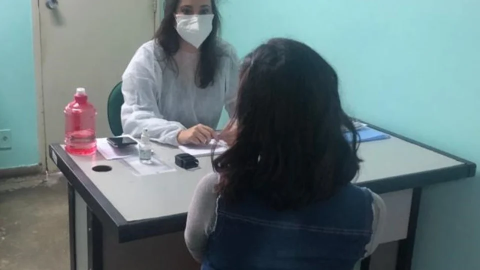 Especialistas da Policlínica Codajás destacam a importância dos cuidados com a saúde mental