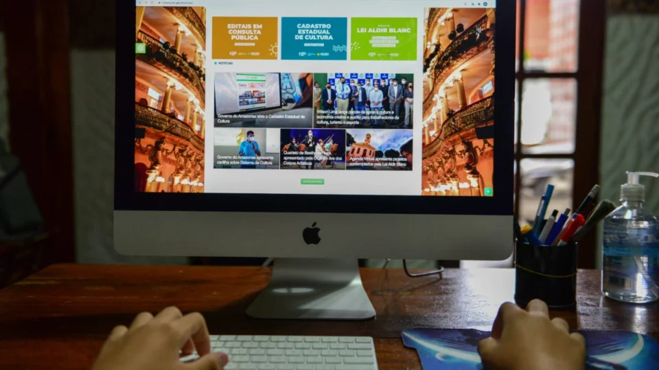 Trabalhadores da cultura podem solicitar o auxílio emergencial até quarta-feira (12/5)