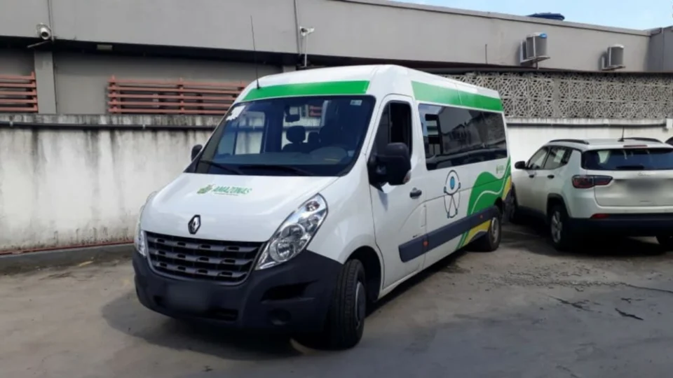 Sejusc disponibiliza transporte para usuários de cadeiras de rodas serem vacinados contra Covid-19