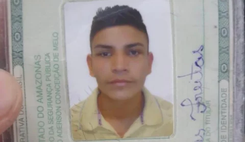 Com vídeo;Traficante morre com tiro na barriga ao trocar tiros com a polícia no Santa Inês, zona Leste
