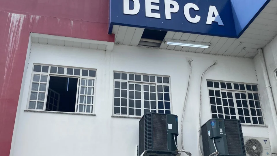 Operação “Luxúria” é desencadeada pela Delegacia Especializada em Proteção à Criança e ao Adolescente (Depca)