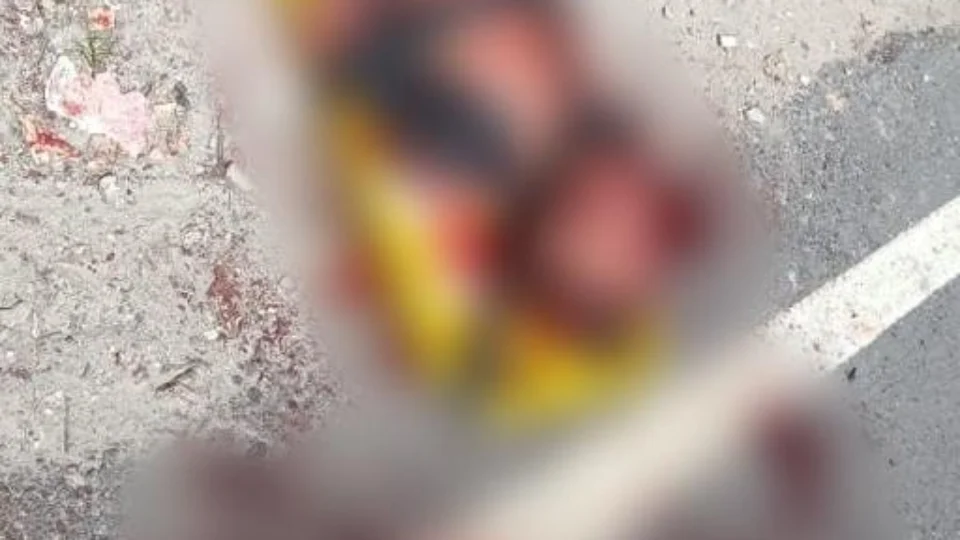 Assaltantes são espancados e baleados durante tentativa de cometer o crime na zona Leste de Manaus