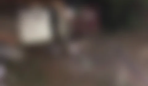 Imagens Fortes: Veja vídeos de como ficou os corpos encontrados após suposto confronto entre facções