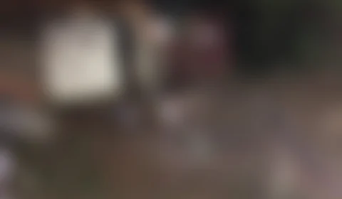 Cenas fortes;Confronto entre traficantes de drogas de fações rivais deixa 4 mortos durante chacina, na zona Sul