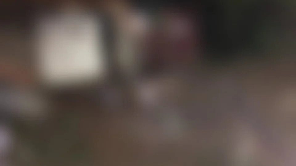 Cenas fortes;Confronto entre traficantes de drogas de fações rivais deixa 4 mortos durante chacina, na zona Sul