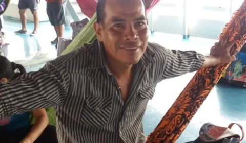 Homem desaparece durante viagem com destino a Manaus