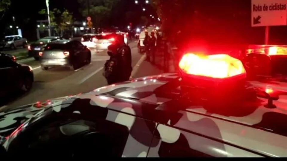 Homem com tornozeleira eletrônica desligada é preso no bairro Compensa, zona Oeste de Manaus; Veja detalhes