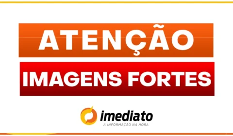 IMAGENS FORTES | Cabeça humana é encontrada dentro de uma caixa na rua, em Nova Olinda do Norte