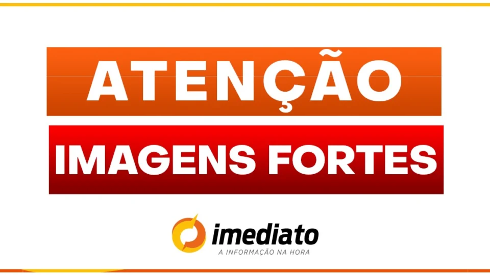 IMAGENS FORTES | Cabeça humana é encontrada dentro de uma caixa na rua, em Nova Olinda do Norte