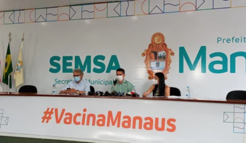 David Almeida irá solicitar a inclusão dos jornalistas, garis, agentes de trânsito e do transporte no grupo prioritário da vacinação contra a Covid-19