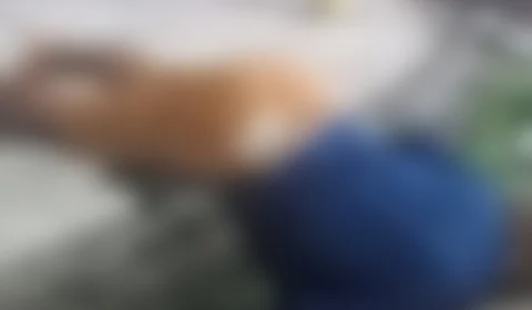 VEJA VÍDEOS! Assaltante é baleado por justiceiro no bairro São José