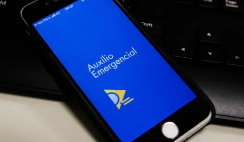 Novo grupo recebe hoje, 18 auxílio emergencial; Veja calendário da segunda parcela