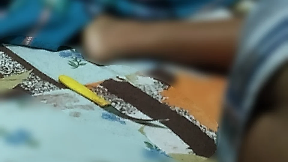 Filho encontra mãe morta com 7 facadas no Braga Mendes – VÍDEO E IMAGENS FORTES