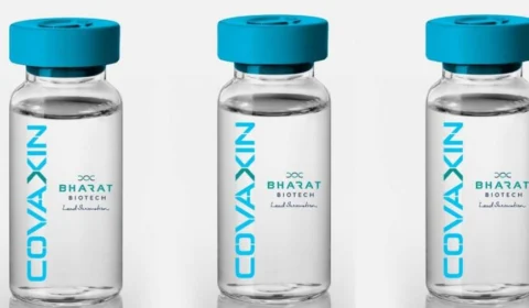 Anvisa aprova teste em humanos com vacina Covaxin no Brasil