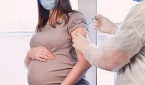 Justiça Federal determina vacinação imediata de grávidas e puérperas com e sem comorbidade
