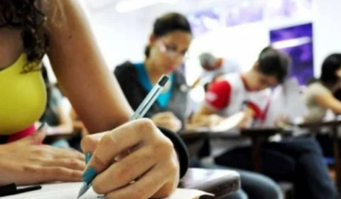 Enem 2021- ministro da Educação anuncia data de aplicação das provas: 21 e 28 de novembro