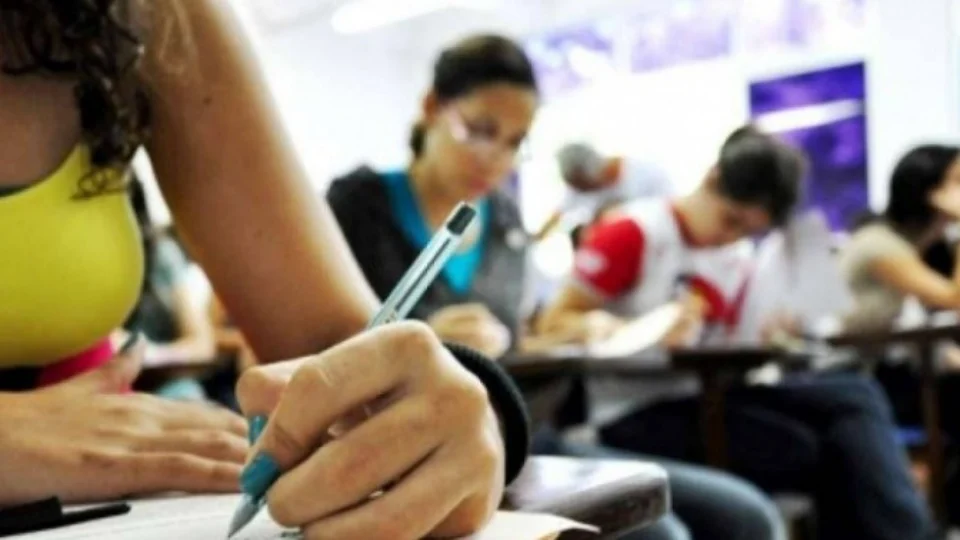Enem 2021- ministro da Educação anuncia data de aplicação das provas: 21 e 28 de novembro