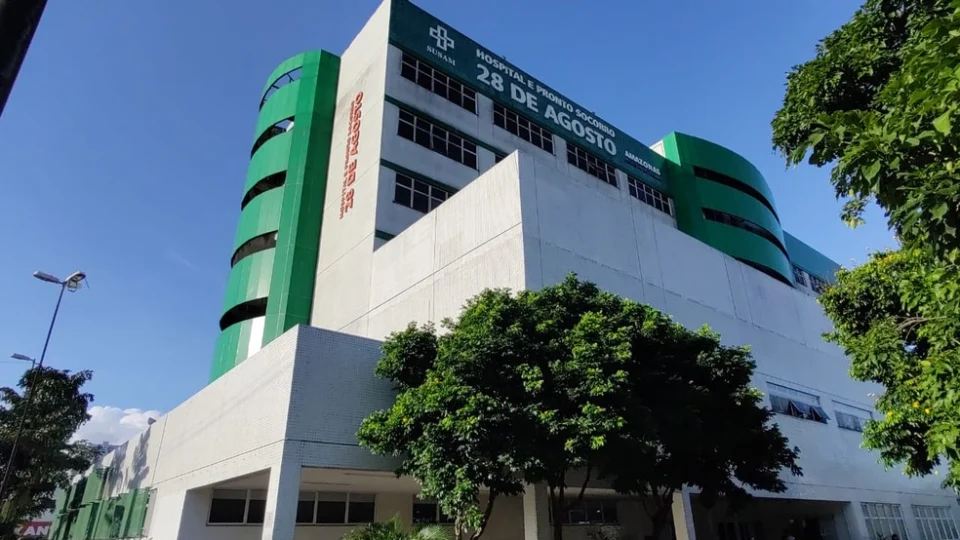 Amazonas registra redução em casos, hospitalizações e óbitos por Covid-19