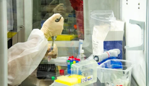 FVS-RCP informa o registro de 109 novos casos de Covid-19 nas últimas 24h no Amazonas