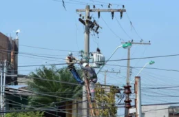 Bairros de Manaus ficam sem energia nesta segunda-feira