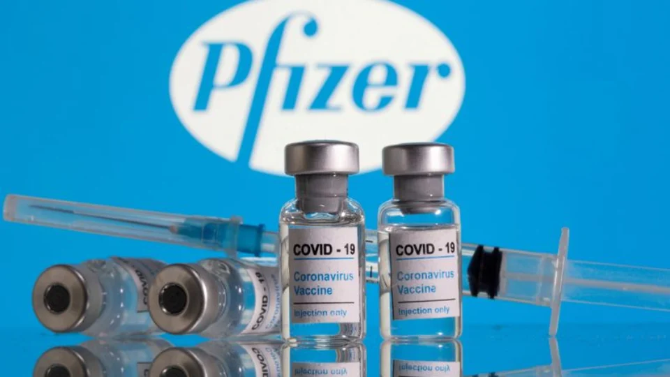 Governo do Amazonas aguarda chegada de vacinas do tipo Pfizer, produzidas na Bélgica