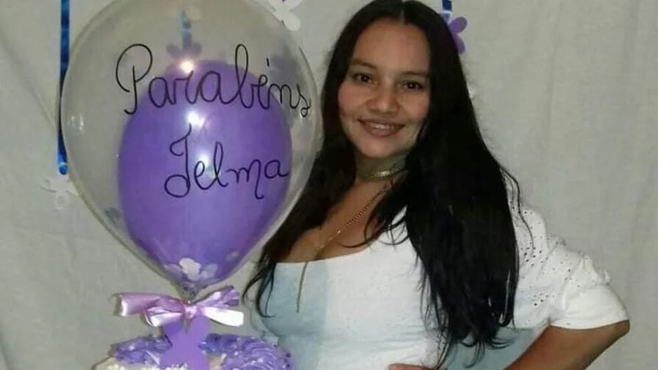 Mulher é morta a facadas pelo companheiro horas depois de comemorar seu aniversário; Veja detalhes