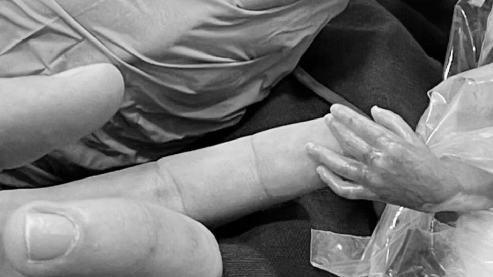 “Lutou pela vida”, disse Whindersson Nunes ao anunciar o nascimento prematuro de seu filho