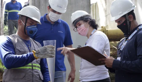 Prefeitura multa Águas de Manaus em quase R$ 2 milhões; Empresa recorre à Justiça