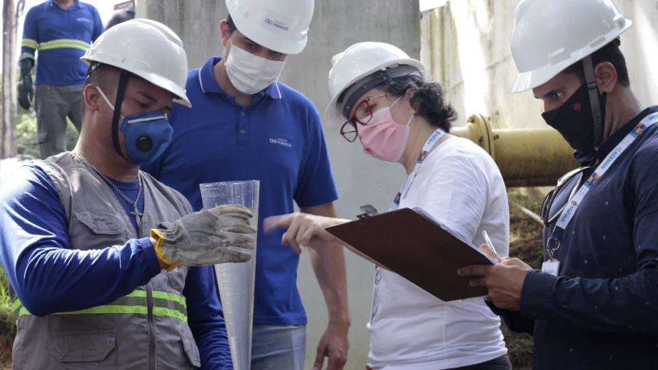 Prefeitura multa Águas de Manaus em quase R$ 2 milhões; Empresa recorre à Justiça
