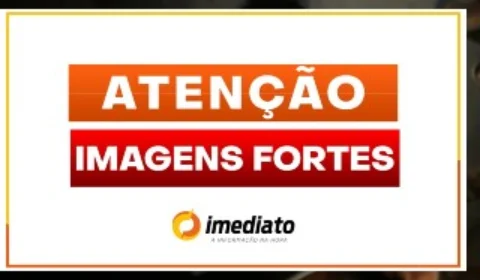 VEJA VÍDEO – Mulher morre atropelada ao atravessar trecho da AM-070 para comprar churrasco