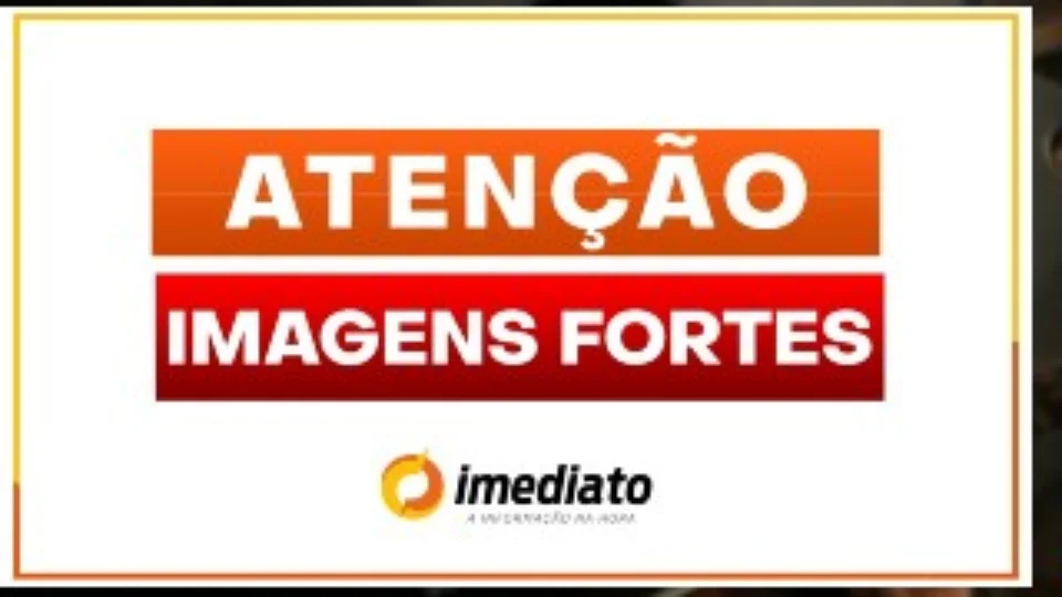 VEJA VÍDEO – Mulher morre atropelada ao atravessar trecho da AM-070 para comprar churrasco