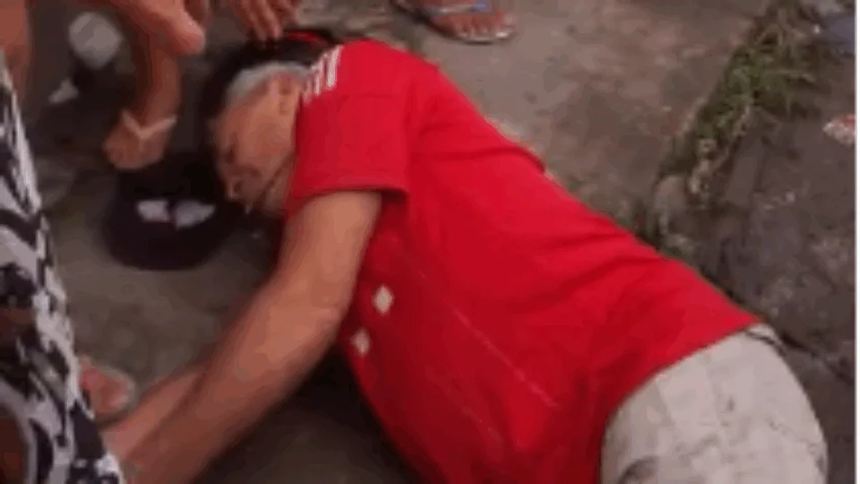 VEJA VÍDEO – Homem é alvejado por três tiros no bairro Jorge Teixeira