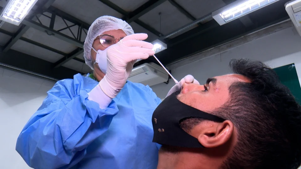 Escolas e órgãos da administração estaduais retomam atividades presenciais nesta quarta-feira (9/6)