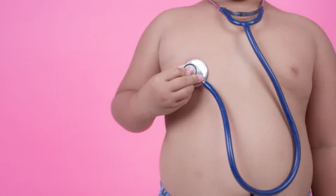 Especialista da SES-AM alerta para o combate à obesidade infantil