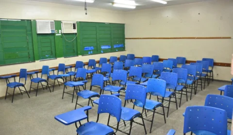 Manaus não atinge meta de alfabetização do MEC e tem desempenho abaixo de cidades menores