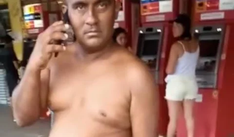 Homem assassina a esposa com 12 facadas dentro da própria casa, na zona Leste de Manaus