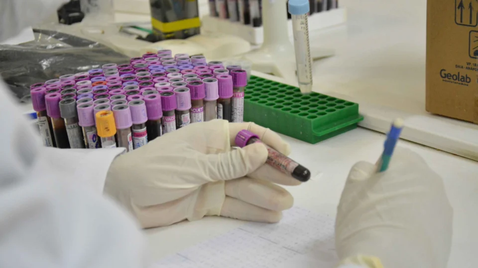 Coleta de material genético de familiares de pessoas desaparecidas começa na segunda-feira (14)